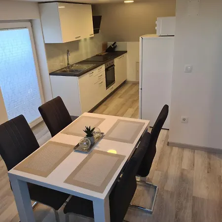 Apartment Rok Bled