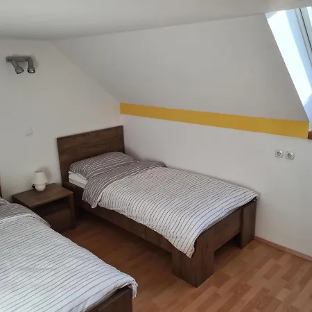 Apartman Rok
