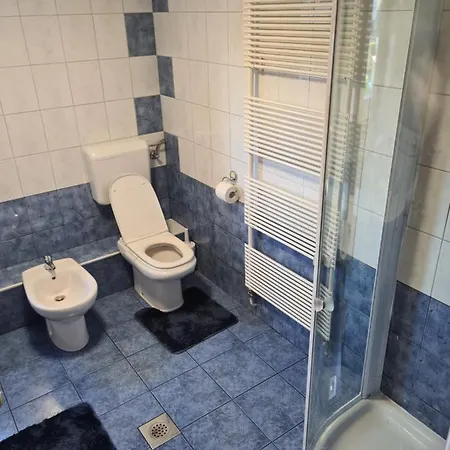 Rok Apartment *