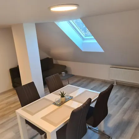 Rok Apartment