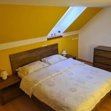 Apartment Rok *