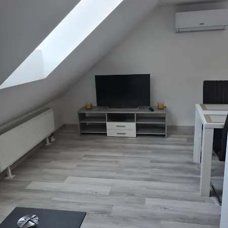 Rok Apartment Bled
