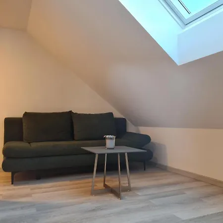 Apartment Rok Bled