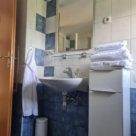 Apartment Rok *