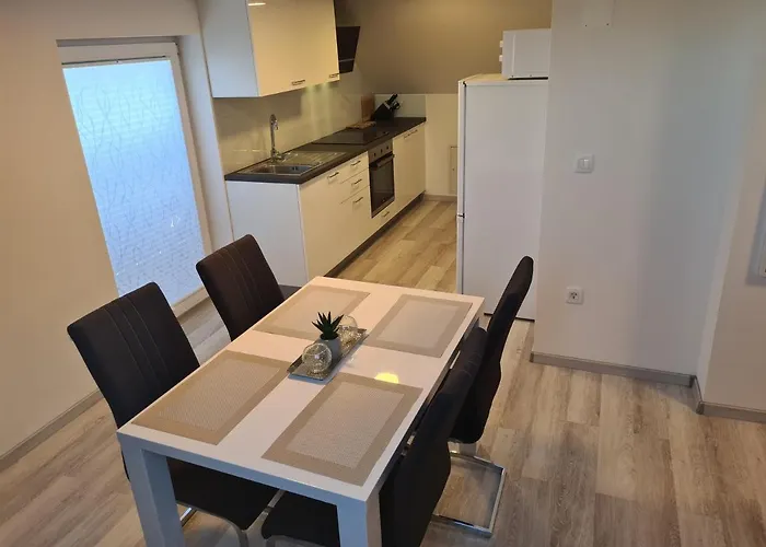 Apartamento Rok Bled