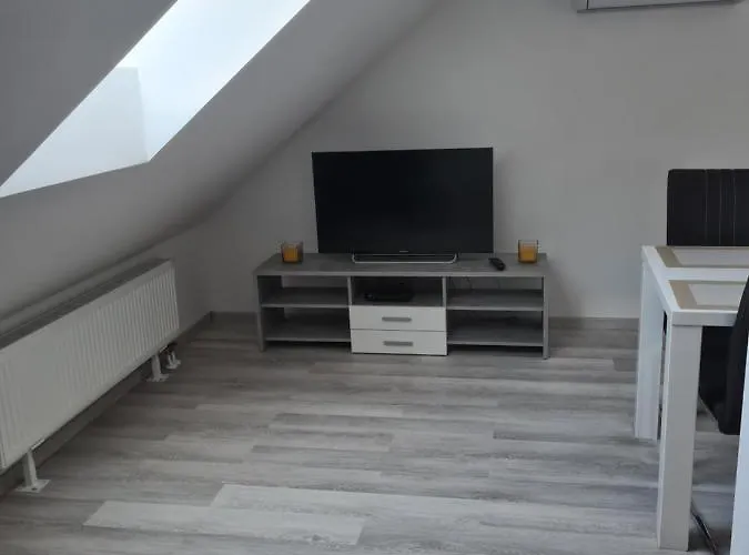 Rok Apartamento Bled